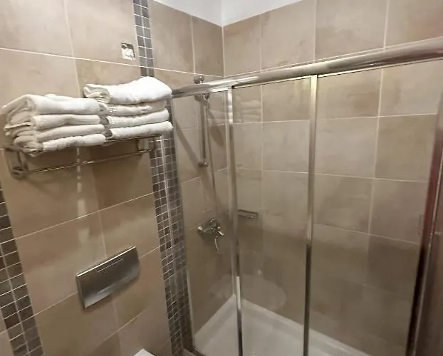 Hotel Afrodite 3*