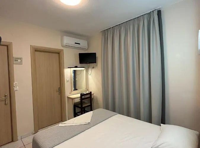 Hotel Afrodite
