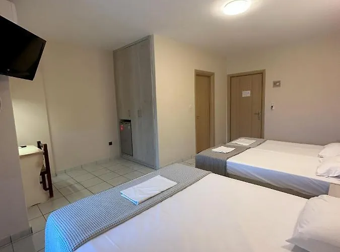 Afrodite Hotel