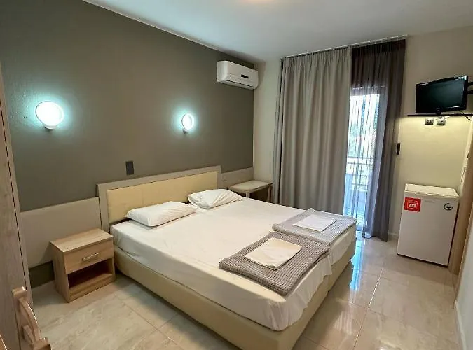 Afrodite Hotel